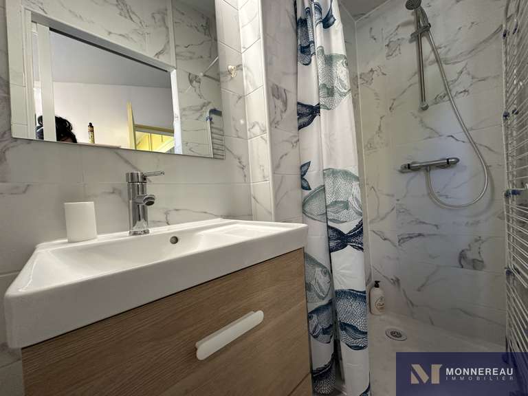 House Royan - 6 bedrooms - 130m²