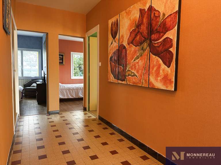 House Royan - 6 bedrooms - 130m²