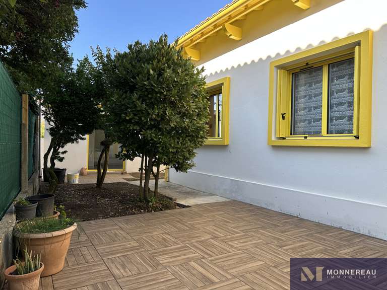 House Royan - 6 bedrooms - 130m²