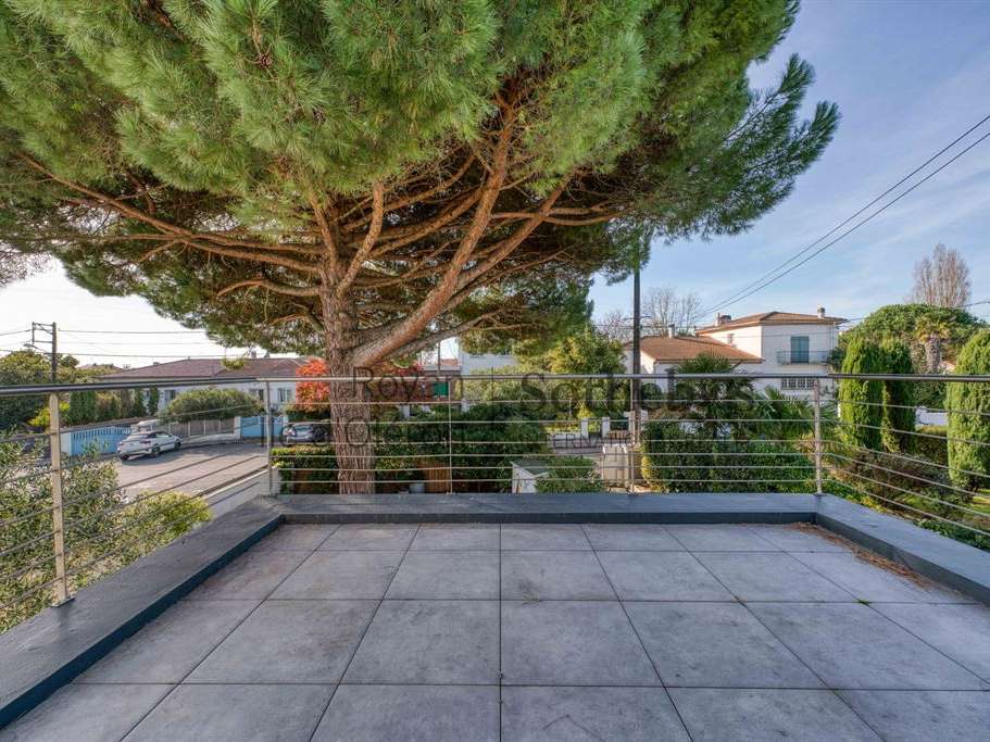 House Royan