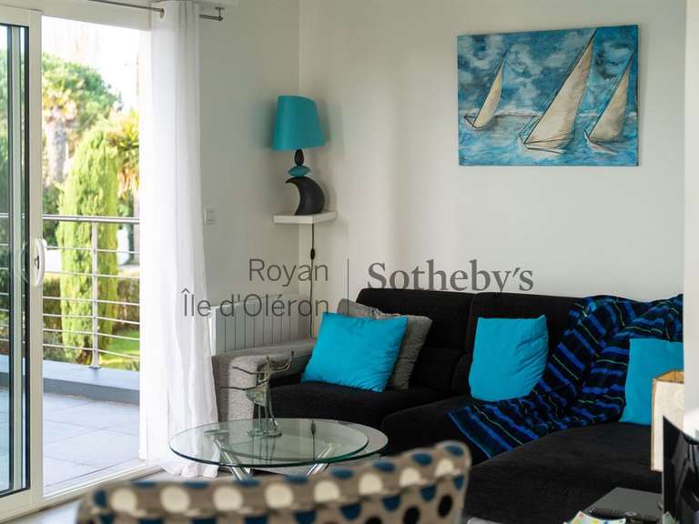 House Royan - 4 bedrooms - 143m²