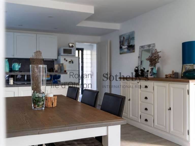 House Royan - 4 bedrooms - 143m²