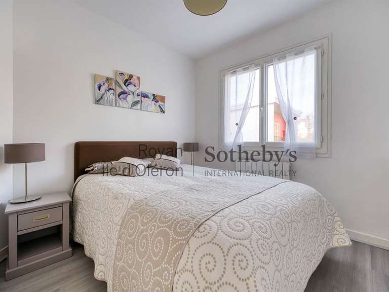 House Royan - 4 bedrooms - 143m²