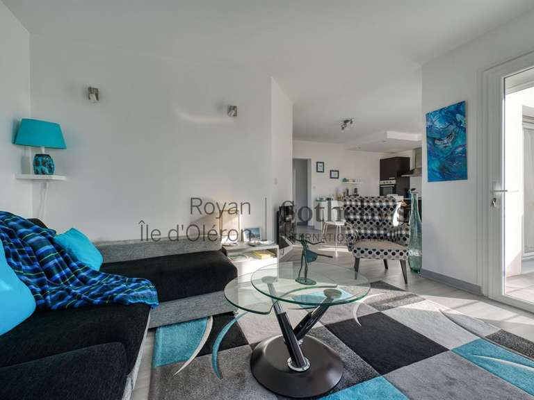 House Royan - 4 bedrooms - 143m²