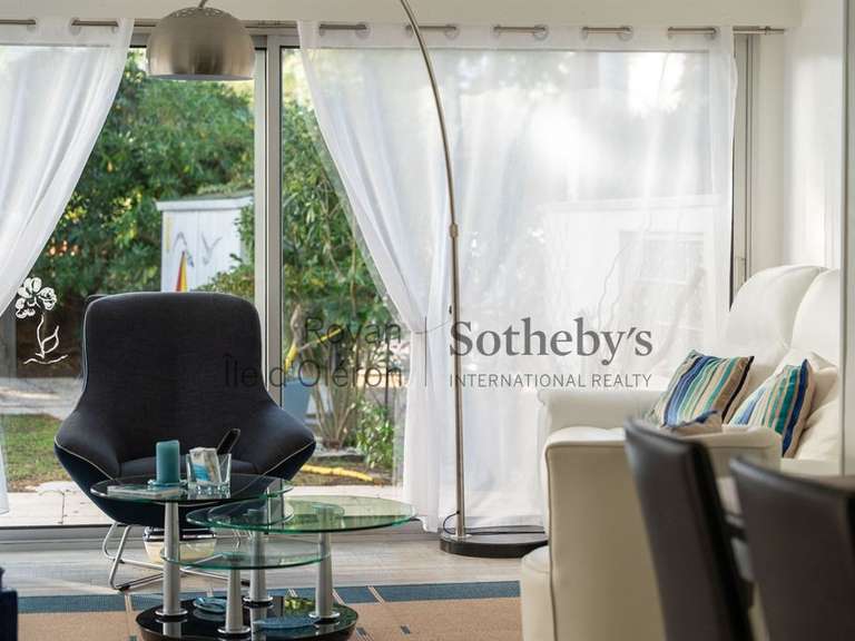 House Royan - 4 bedrooms - 143m²