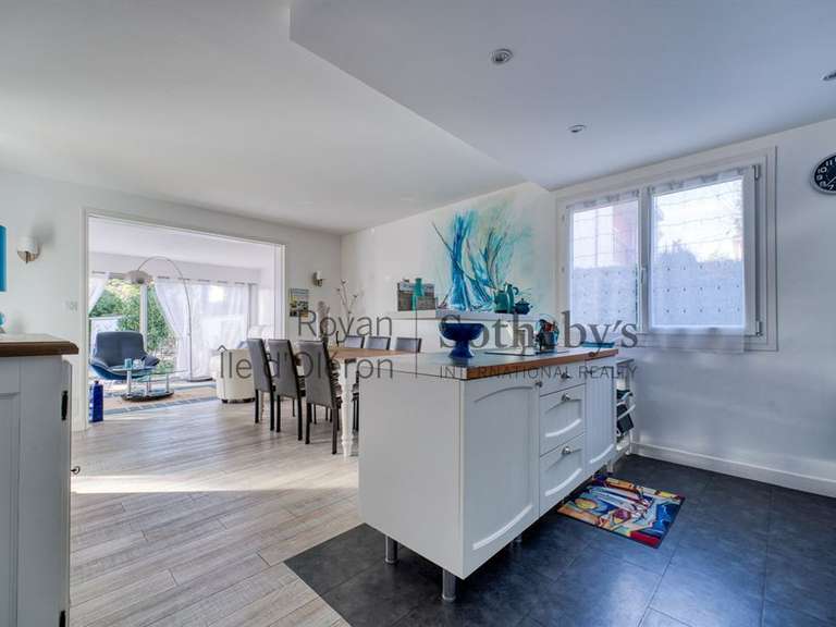 House Royan - 4 bedrooms - 143m²