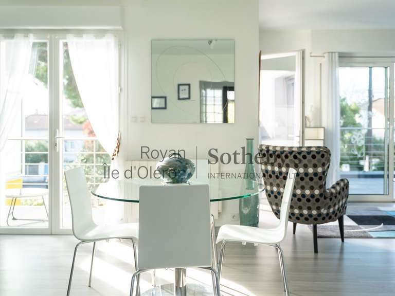 House Royan - 4 bedrooms - 143m²