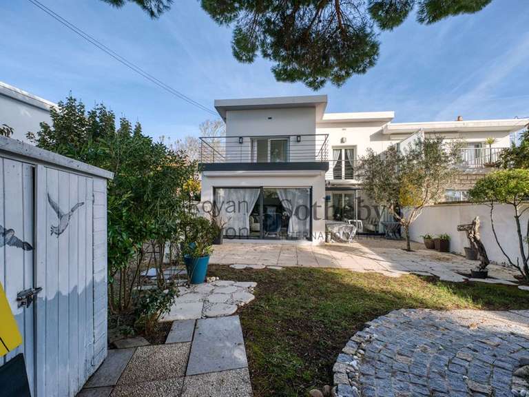 House Royan - 4 bedrooms - 143m²