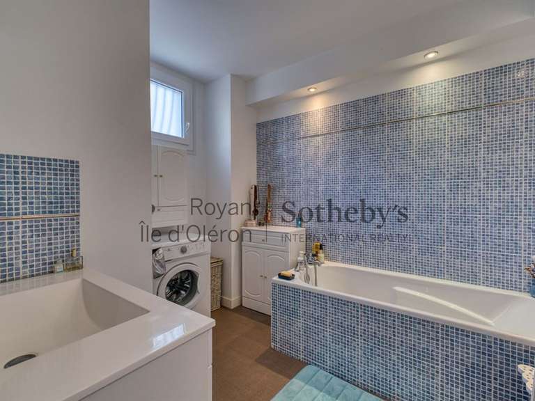 House Royan - 4 bedrooms - 143m²