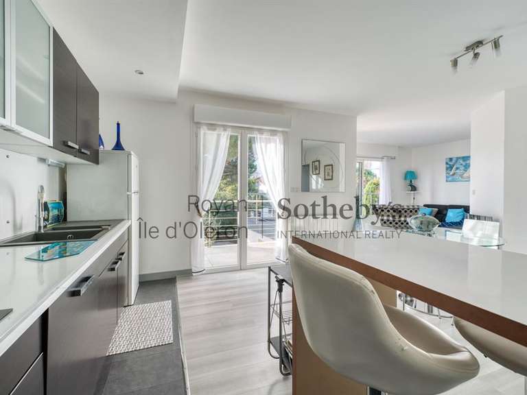 House Royan - 4 bedrooms - 143m²