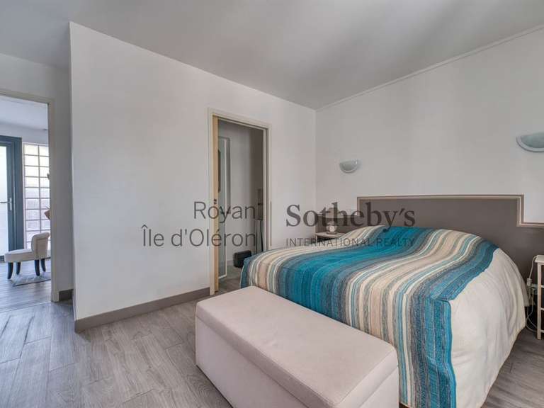 House Royan - 4 bedrooms - 143m²