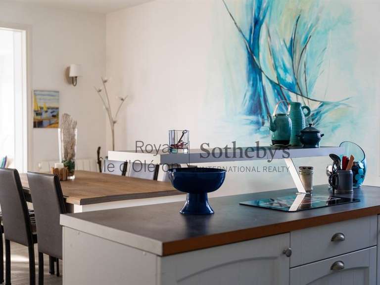 House Royan - 4 bedrooms - 143m²