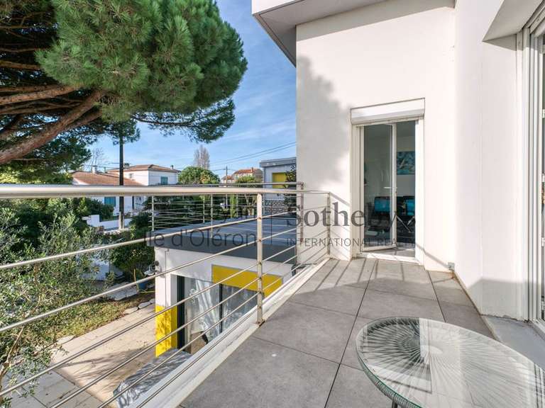 House Royan - 4 bedrooms - 143m²