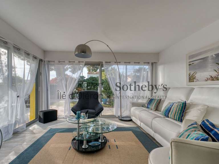 House Royan - 4 bedrooms - 143m²