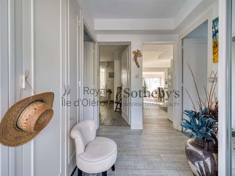 House Royan - 4 bedrooms - 143m²