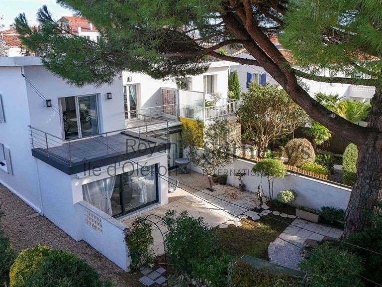 House Royan - 4 bedrooms - 143m²