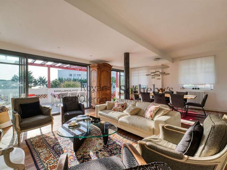 Maison Royan - 5 chambres - 220m²