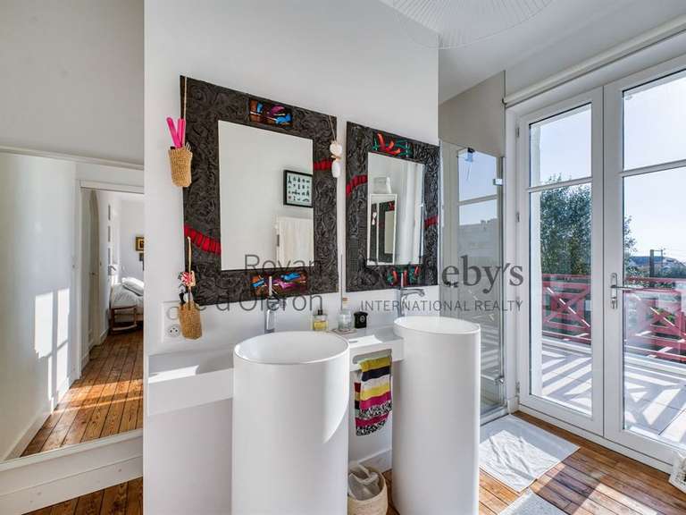 Maison Royan - 5 chambres - 220m²