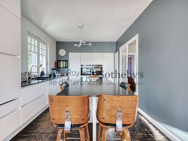 Maison Royan - 5 chambres - 220m²