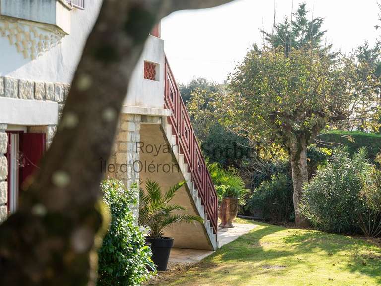 Maison Royan - 5 chambres - 220m²