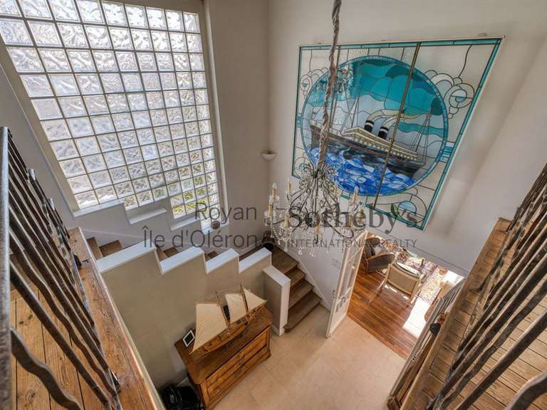 Maison Royan - 5 chambres - 220m²