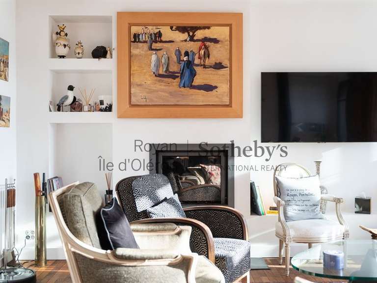 Maison Royan - 5 chambres - 220m²