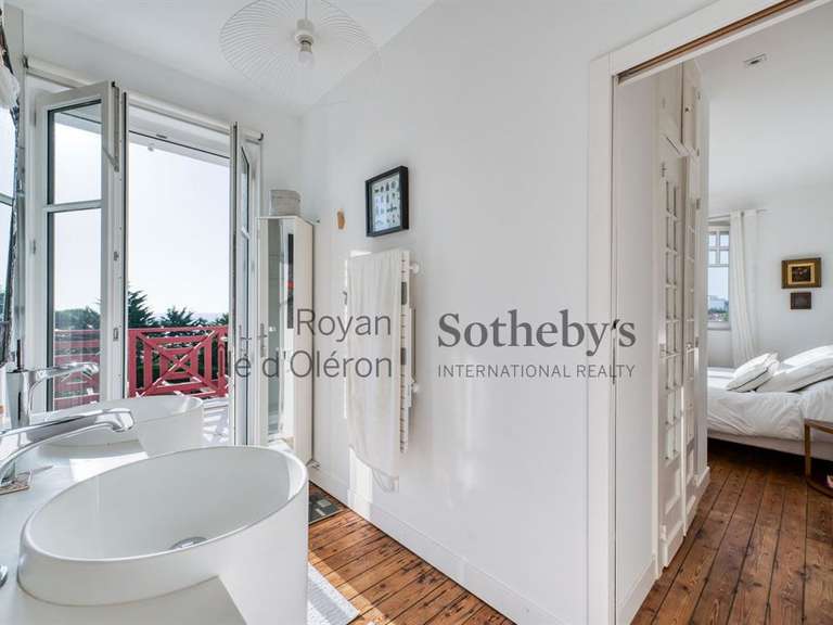 Maison Royan - 5 chambres - 220m²