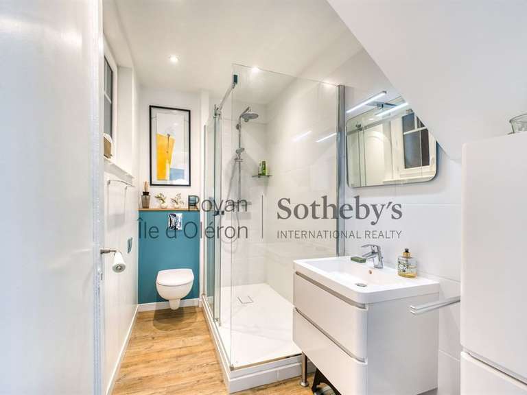 Maison Royan - 5 chambres - 220m²