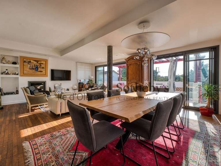 Maison Royan - 5 chambres - 220m²