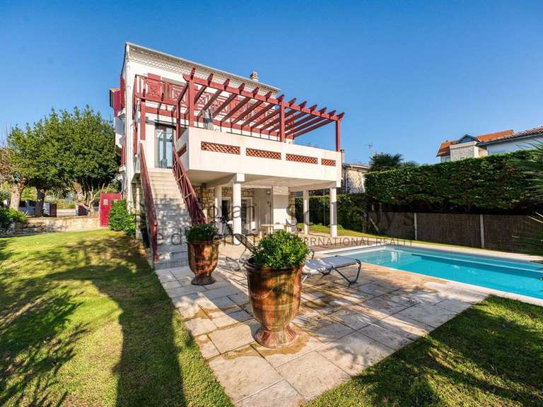 Maison Royan - 5 chambres - 220m²