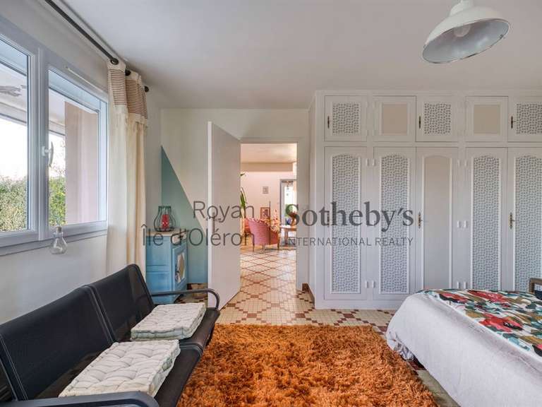 Maison avec Vue sur mer Royan - 4 chambres - 233m²