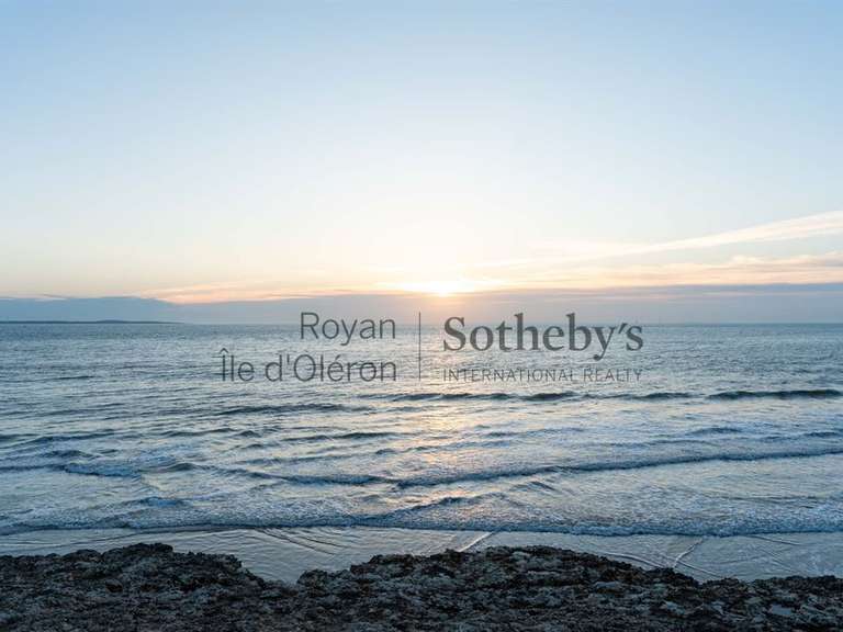 Maison avec Vue sur mer Royan - 4 chambres - 233m²