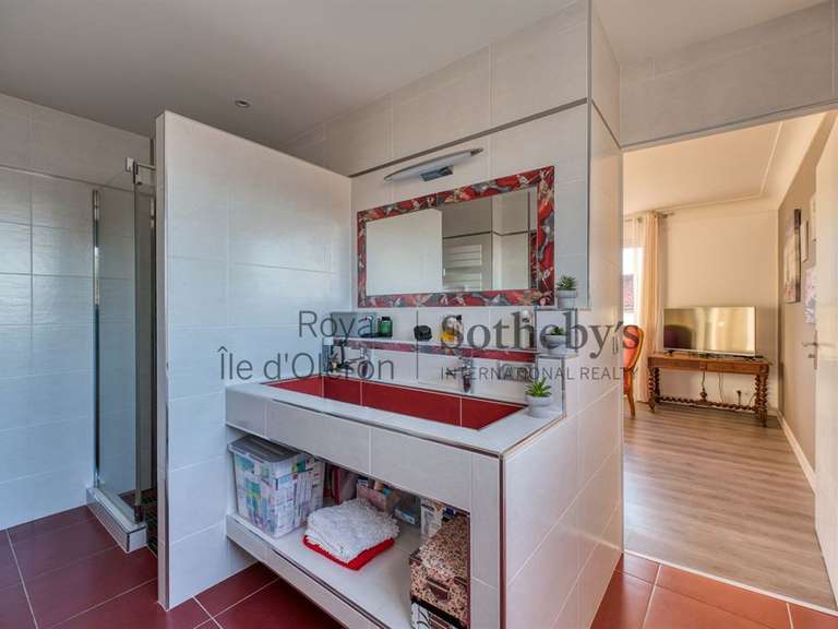 Maison avec Vue sur mer Royan - 4 chambres - 233m²