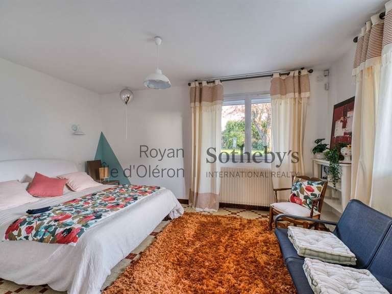 Maison avec Vue sur mer Royan - 4 chambres - 233m²