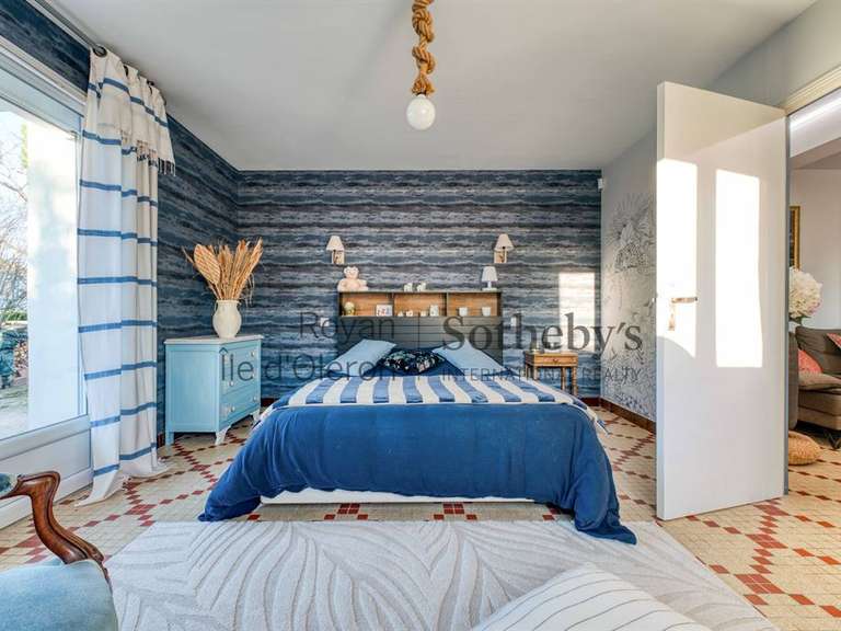 Maison avec Vue sur mer Royan - 4 chambres - 233m²