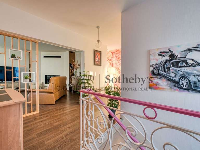 Maison avec Vue sur mer Royan - 4 chambres - 233m²