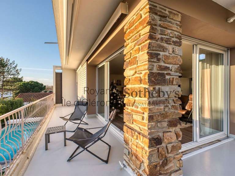 Maison avec Vue sur mer Royan - 4 chambres - 233m²