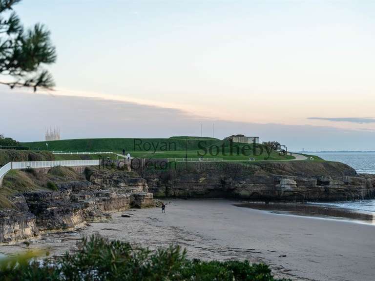 Maison avec Vue sur mer Royan - 4 chambres - 233m²