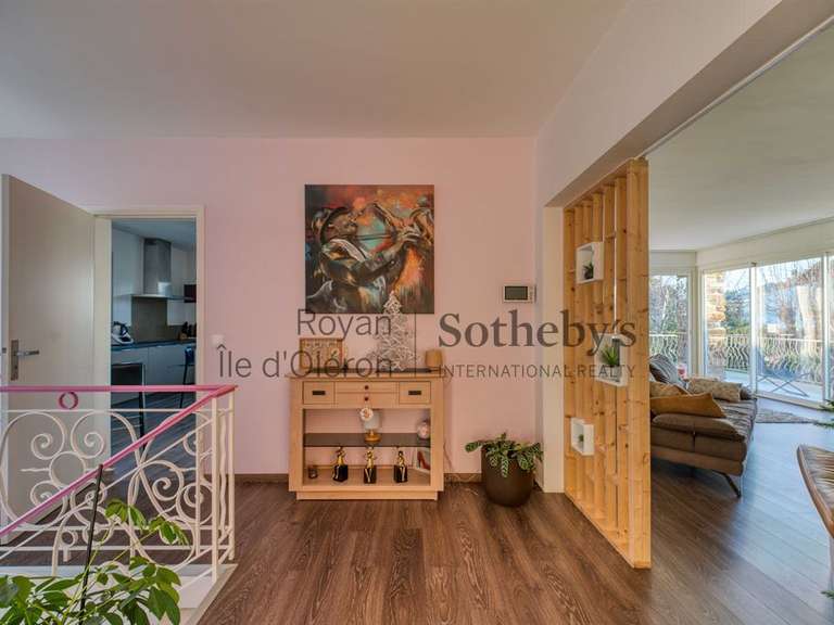 Maison avec Vue sur mer Royan - 4 chambres - 233m²