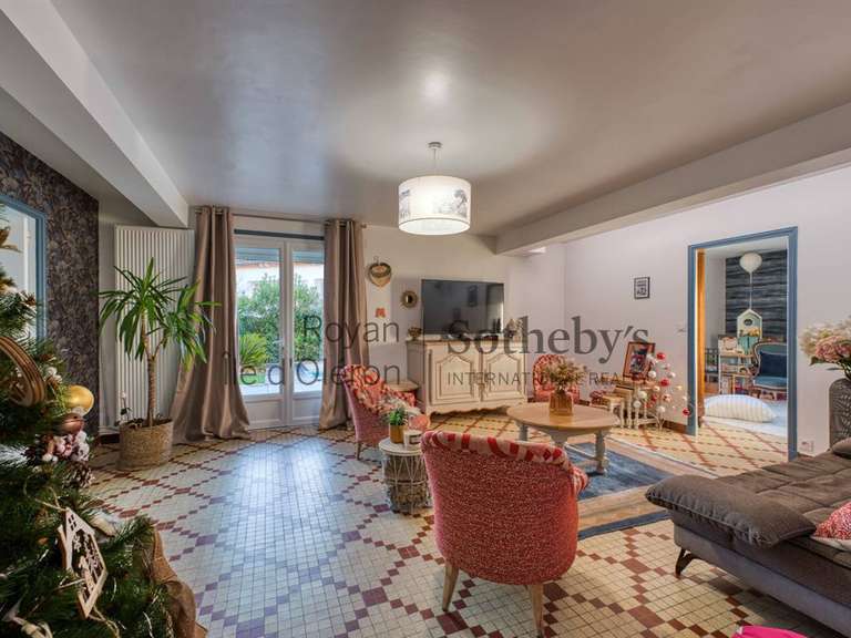 Maison avec Vue sur mer Royan - 4 chambres - 233m²