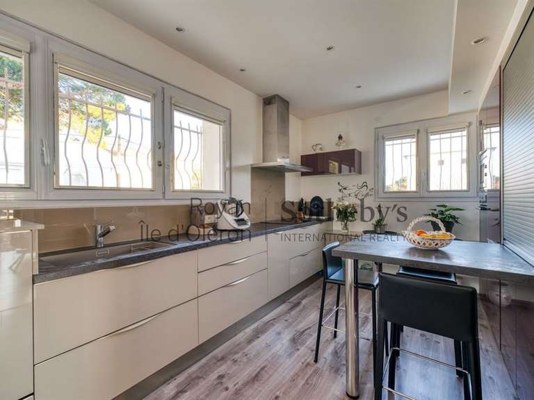 Maison avec Vue sur mer Royan - 4 chambres - 233m²