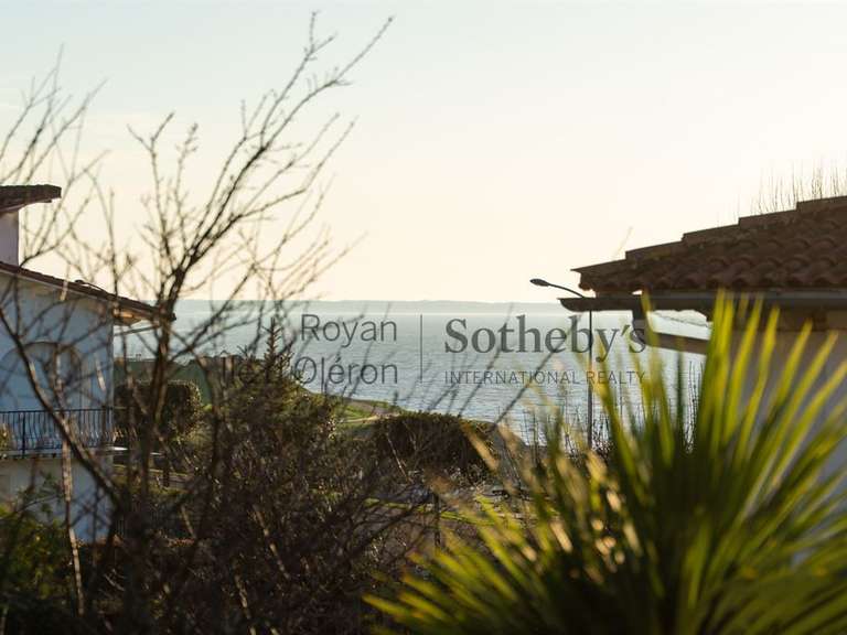 Maison avec Vue sur mer Royan - 4 chambres - 233m²