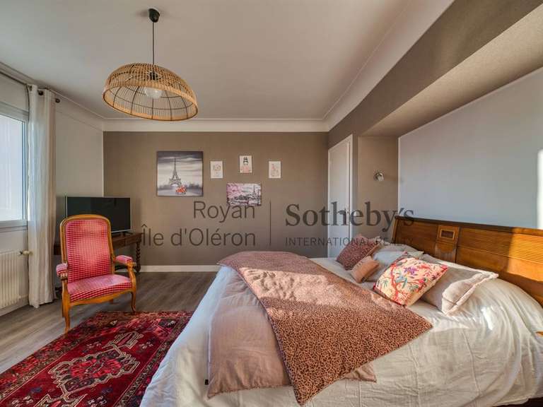 Maison avec Vue sur mer Royan - 4 chambres - 233m²