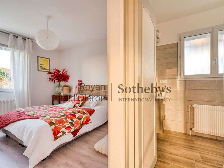 Maison avec Vue sur mer Royan - 4 chambres - 233m²