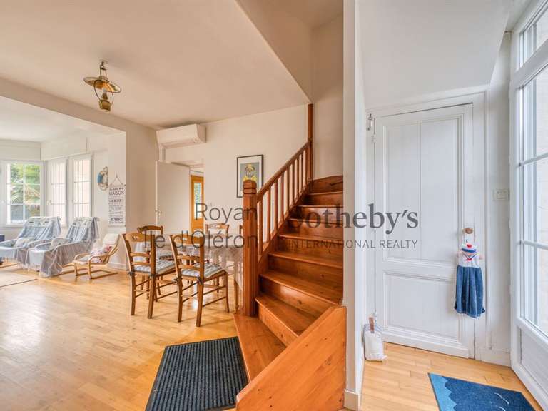 Maison Royan - 4 chambres - 123m²