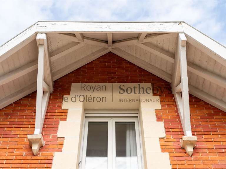 Maison Royan - 4 chambres - 123m²