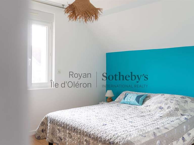 Maison Royan - 4 chambres - 123m²