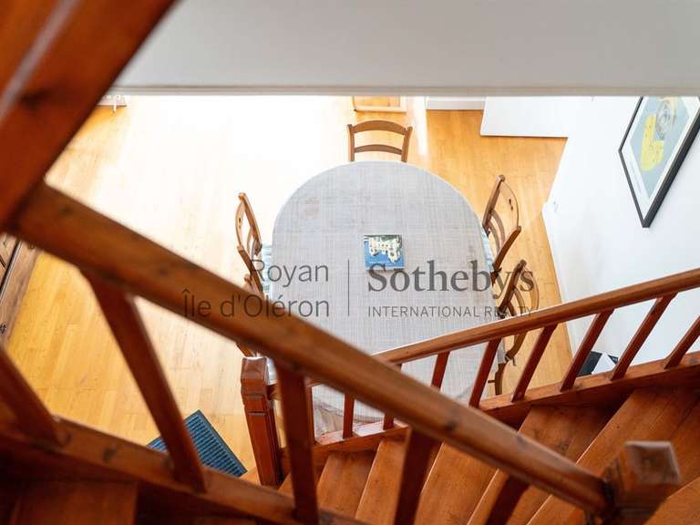 Maison Royan - 4 chambres - 123m²