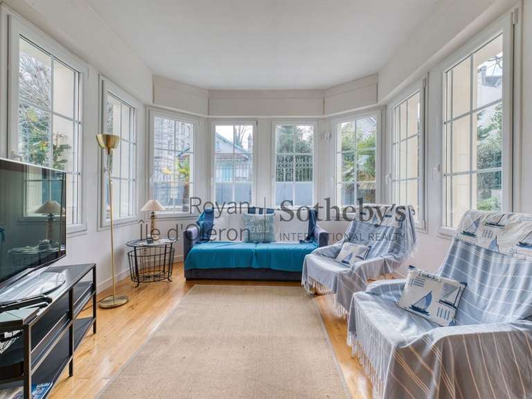 Maison Royan - 4 chambres - 123m²