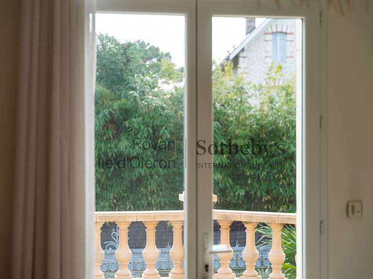 Maison Royan - 4 chambres - 123m²